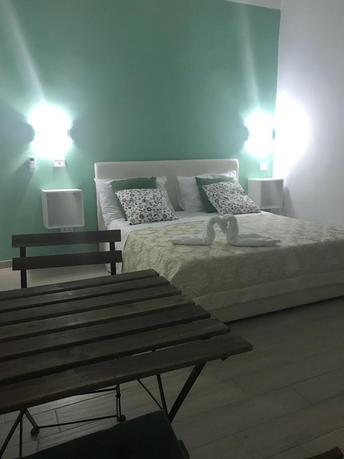 Decumani Prestige Bed & Breakfast Naples Exterior photo