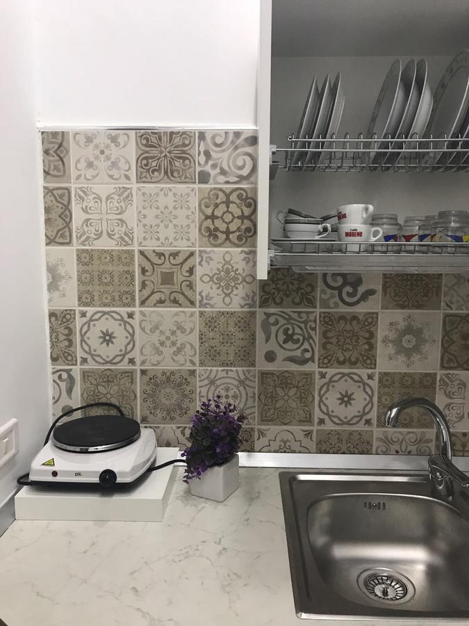 Decumani Prestige Bed & Breakfast Naples Exterior photo
