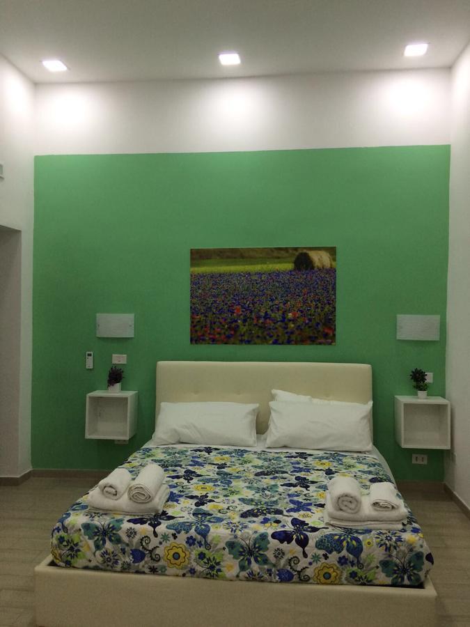 Decumani Prestige Bed & Breakfast Naples Exterior photo