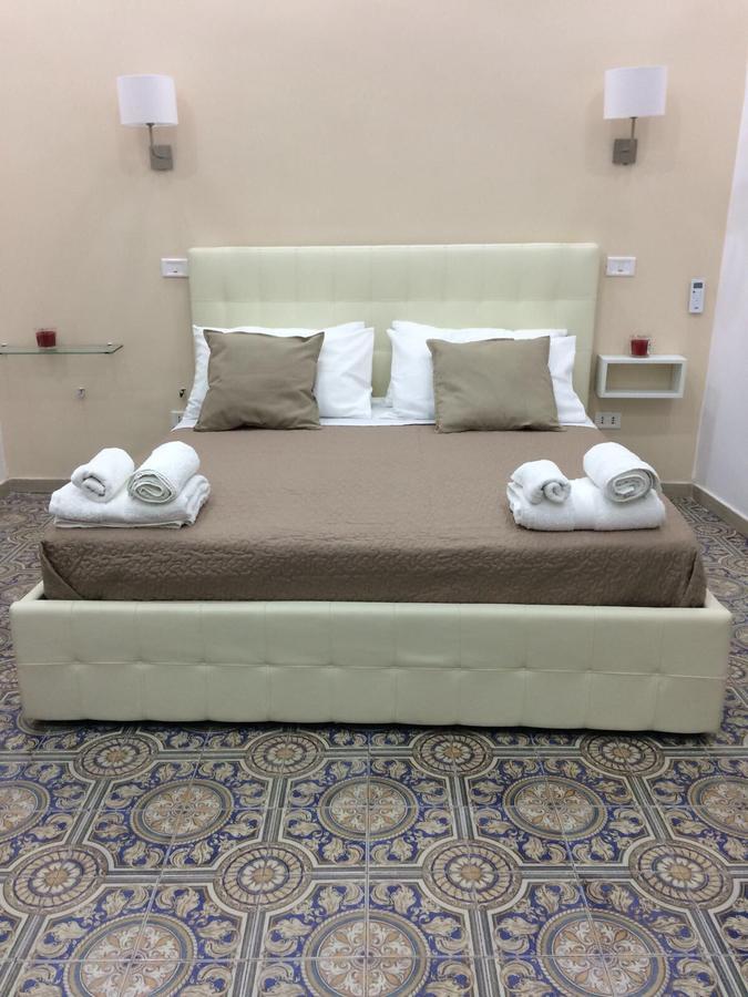 Decumani Prestige Bed & Breakfast Naples Exterior photo